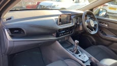 Nissan Qashqai 1.3 DiG-T MH Acenta Premium 5dr Petrol Hatchback